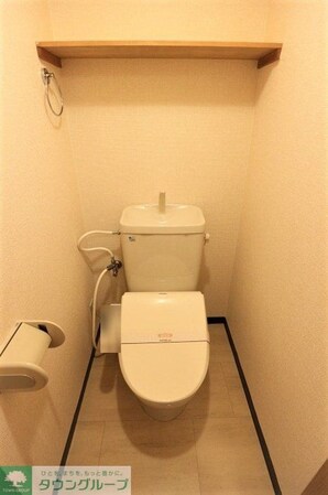 G・Mウエストハイツの物件内観写真